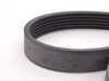 ES#3142 - 078903137BJ - Accessory Drive Belt - Keep your car from breaking down by replacing your cracked drive belt. 21.36x1875mm - Continental - Audi Mercedes Benz