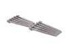 ES#2568874 - 06D198385D - Cylinder Head Bolt Set - A full set 10 head bolts to secure your cylinder head. M10x1.5x112 - Victor Reinz - Audi Volkswagen