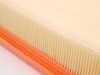 ES#2587491 - 6040940904 - Engine Air Filter - Priced Each - Filters the air before it enters your engine - Hengst - Mercedes Benz