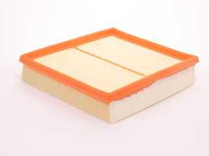 ES#2587491 - 6040940904 - Engine Air Filter - Priced Each - Filters the air before it enters your engine - Hengst - Mercedes Benz