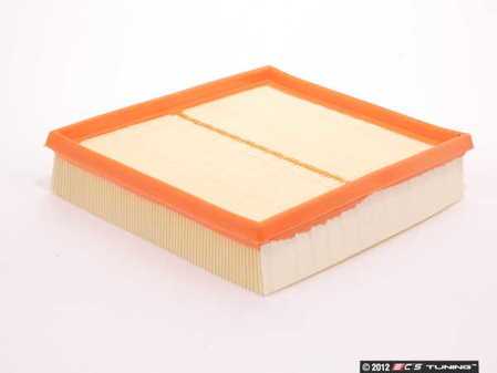 ES#2587491 - 6040940904 - Engine Air Filter - Priced Each - Filters the air before it enters your engine - Hengst - Mercedes Benz