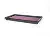 ES#2597562 - 1560940504 - Engine Air Filter - Priced Each - Two (2) required per vehicle - K&N - Mercedes Benz