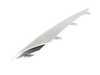 ES#74733 - 51117168924 - E70 X5 Lower Front Grille trim - Right - Located on the lower grille - Genuine BMW - BMW