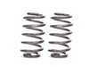 ES#2580238 - 1579.140 - Pro Springs Set - Aggressive looks with high performance handling - Eibach - Audi