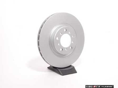 ES#2597846 - 34112229529 - Brake Disc (325 X 28 mm) - (NO LONGER AVAILABLE) - Meyle - 
