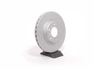 ES#2597845 - 34112229530 - Brake Disc (325 X 28 mm) - (NO LONGER AVAILABLE) - Meyle - 