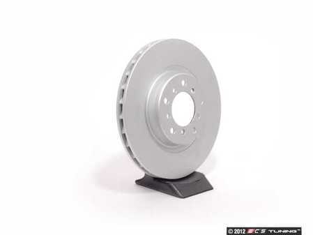 ES#2597845 - 34112229530 - Brake Disc (325 X 28 mm) - (NO LONGER AVAILABLE) - Meyle - 