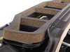 ES#177266 - 64118372792 - Heat & A/C Unit Housing - (NO LONGER AVAILABLE) - Empty housing only - Genuine BMW - 