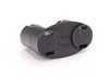 ES#177266 - 64118372792 - Heat & A/C Unit Housing - (NO LONGER AVAILABLE) - Empty housing only - Genuine BMW - 