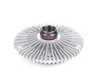 ES#2524197 - 1122000222 - Cooling Fan Clutch - A common cooling system failure that can cause serious overheating issues - MTC - Mercedes Benz