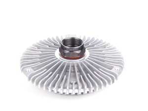 ES#2524197 - 1122000222 - Cooling Fan Clutch - A common cooling system failure that can cause serious overheating issues - MTC - Mercedes Benz