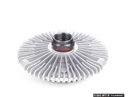 ES#2524197 - 1122000222 - Cooling Fan Clutch - A common cooling system failure that can cause serious overheating issues - MTC - Mercedes Benz
