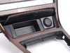 ES#116806 - 51453402732 - Lower Dash Trim - Dark Maple Sycamore - Change the look of your interior - Genuine BMW - BMW