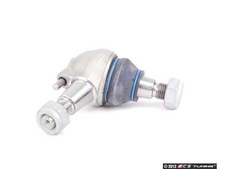 ES#2593846 - 2113300335 - Front Lower Ball Joint - Priced Each - Includes all hardware needed for installation - Lemforder - Mercedes Benz