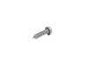 ES#512369 - N0139755 - Screw - Priced Each - Install new hardware with your new parts. B4.8x19 - Genuine Volkswagen Audi - Audi Volkswagen