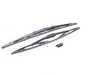 ES#2550053 - 97062890100 - Windshield Wiper Blade Set - Bosch front wiper blade set - Bosch - Porsche