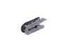 ES#2550053 - 97062890100 - Windshield Wiper Blade Set - Bosch front wiper blade set - Bosch - Porsche