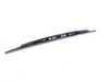 ES#2550053 - 97062890100 - Windshield Wiper Blade Set - Bosch front wiper blade set - Bosch - Porsche