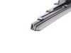 ES#2550053 - 97062890100 - Windshield Wiper Blade Set - Bosch front wiper blade set - Bosch - Porsche