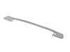 ES#1640768 - 1157580005 - Trunk Handle Seal - Seals the gap between the trunk lid and the trunk lid handle - Genuine Mercedes Benz - Mercedes Benz