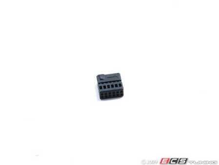 ES#165867 - 61138384550 - HOUSING - Genuine BMW - BMW MINI