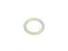 ES#1623555 - 0279973848 - O-Ring - Priced Each - Oil Pipe Seal - Genuine Mercedes Benz - Mercedes Benz