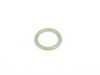 ES#1623555 - 0279973848 - O-Ring - Priced Each - Oil Pipe Seal - Genuine Mercedes Benz - Mercedes Benz