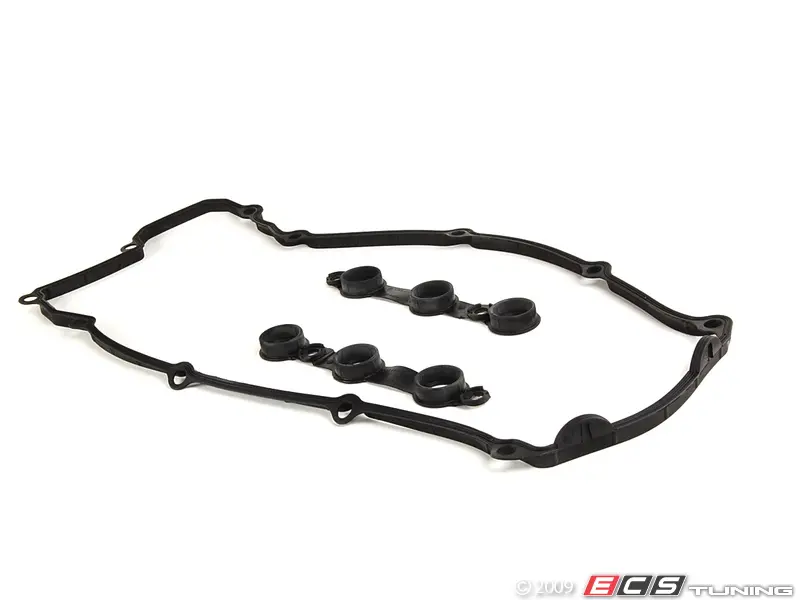 Valve Cover Gasket Set 1 セットの自動車エンジン バルブ カバー 