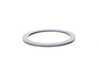 ES#2593755 - 1110180080 -  Oil Filler Cap Seal - 47mm x 59mm x 2.5mm - Victor Reinz - Mercedes Benz