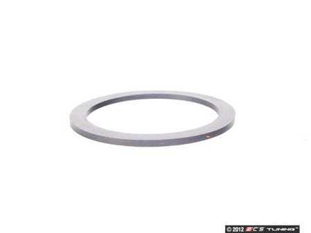 ES#2593755 - 1110180080 -  Oil Filler Cap Seal - 47mm x 59mm x 2.5mm - Victor Reinz - Mercedes Benz