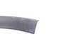 ES#1640676 - 1157250397 - Front Window Pad 1500mm - Priced Each - Fits Left Or Right Side - Upper Front Window Seal - Genuine Mercedes Benz - Mercedes Benz