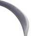 ES#1640676 - 1157250397 - Front Window Pad 1500mm - Priced Each - Fits Left Or Right Side - Upper Front Window Seal - Genuine Mercedes Benz - Mercedes Benz