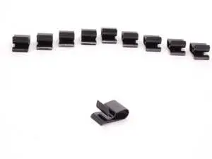 Clamp - Pack Of 10