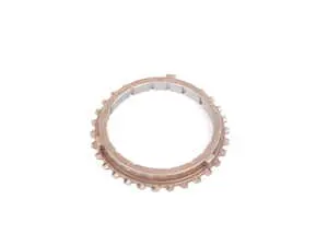 5th gear synchronizer ring