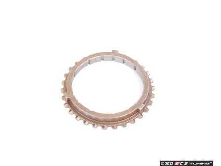 ES#272351 - 02J311295C - 5th gear synchronizer ring - Part of the synchronizing unit for fifth gear - Genuine Volkswagen Audi - Volkswagen