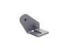 ES#251477 - 8E1819549 - Rain Tray Bracket - Bracket that secures rain tray , one needed . - Genuine Volkswagen Audi - Audi