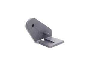 ES#251477 - 8E1819549 - Rain Tray Bracket - Bracket that secures rain tray , one needed . - Genuine Volkswagen Audi - Audi