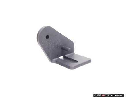 ES#251477 - 8E1819549 - Rain Tray Bracket - Bracket that secures rain tray , one needed . - Genuine Volkswagen Audi - Audi