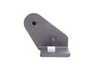 ES#251477 - 8E1819549 - Rain Tray Bracket - Bracket that secures rain tray , one needed . - Genuine Volkswagen Audi - Audi