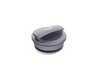 ES#280197 - 06C103485P - Oil Cap - Ensure a proper seal and good looks with this new cap - Genuine Volkswagen Audi - Audi Volkswagen