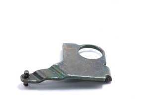 ES#92523 - 51258151878 - LEVER - Genuine BMW - BMW