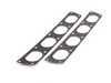 ES#2598643 - 077103161GKT - Engine Gasket Set - Includes all new gaskets and seals for your rebuild - Assembled By ECS - Audi