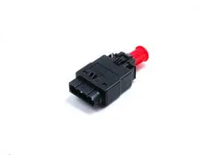 Brake Switch - 4 Prong
