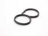 ES#2598643 - 077103161GKT - Engine Gasket Set - Includes all new gaskets and seals for your rebuild - Assembled By ECS - Audi
