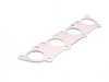 ES#2598643 - 077103161GKT - Engine Gasket Set - Includes all new gaskets and seals for your rebuild - Assembled By ECS - Audi