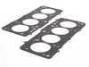 ES#2598643 - 077103161GKT - Engine Gasket Set - Includes all new gaskets and seals for your rebuild - Assembled By ECS - Audi