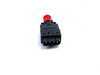 ES#168081 - 61318360417 - Brake Switch - 4 Prong - Restore function to your vehicle's brake lights - Genuine BMW - BMW