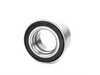ES#2594434 - 4B0498625KT - Front Wheel Bearing Kit - Pair (75MM) - (NO LONGER AVAILABLE) - Includes both bearings, axle bolts, and self locking nuts - Rein - 