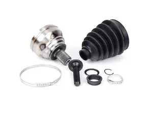 Front Outer CV Joint Repair Kit