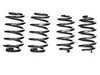 ES#2580238 - 1579.140 - Pro Springs Set - Aggressive looks with high performance handling - Eibach - Audi
